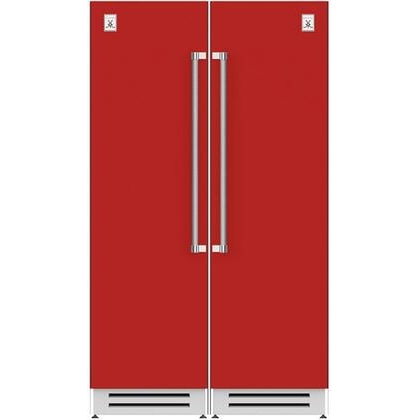 Hestan Refrigerator Model Hestan 916458